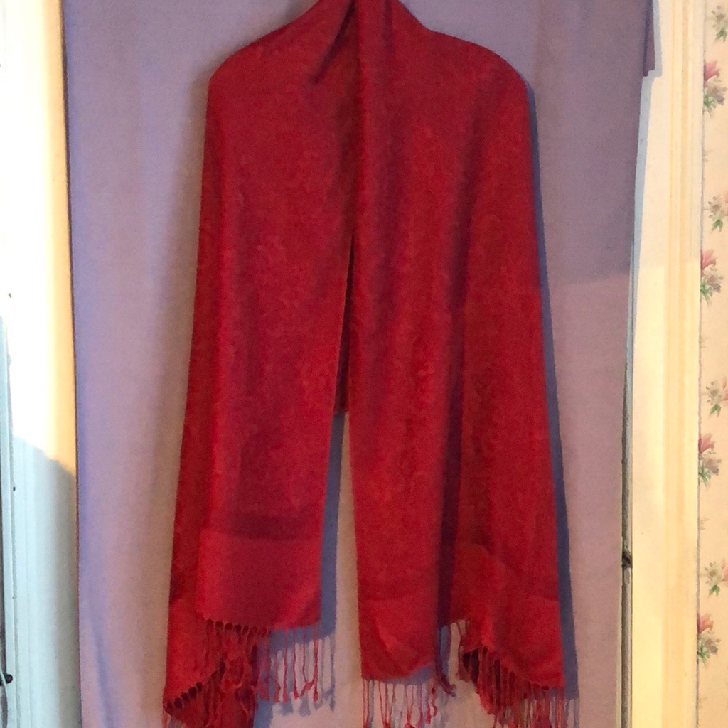 Wrap / Scarf